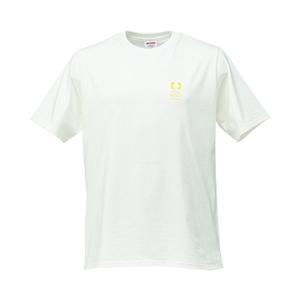 Y100 팔레트 티셔츠 옐로우 L